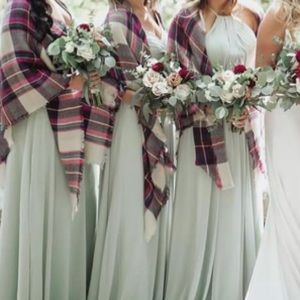 AZAZIE Bridesmaids Dress